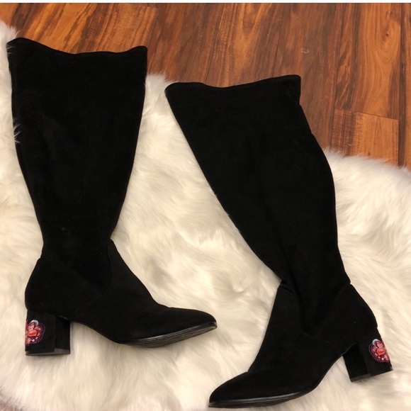Lane Bryant Shoes - Lane Bryant boots 10w